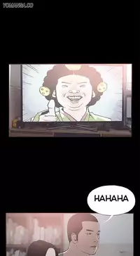 [Mr. Byeong-Su] Cohabitation Ch.1-36 (English) (Ongoing)