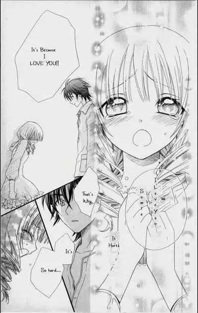 Pet no Jikan - Pet Tune Lovers