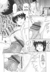 [Tanaka-Ex] Osana Mama - Immature Mama [English] [Dirty Translated Mangas]