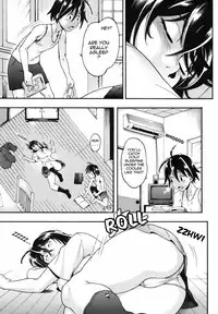 Candy Girl [english]