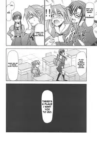 (C94) [Studio KIMIGABUCHI (Kimimaru)] RE-TAKE Kai 2 (Neon Genesis Evangelion) [English] [You Can (Not) Translate]