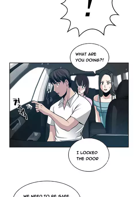 Change Partner Ch.1-14