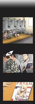 [Yi Hyeon Seok] Refrain Love Ch.1-23 (English) (YoManga) (Ongoing)