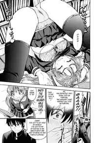 [Enomoto Heights] Mou Manzoku Desho!? | Are You Satisfied Now!? [English] {Tadanohito}