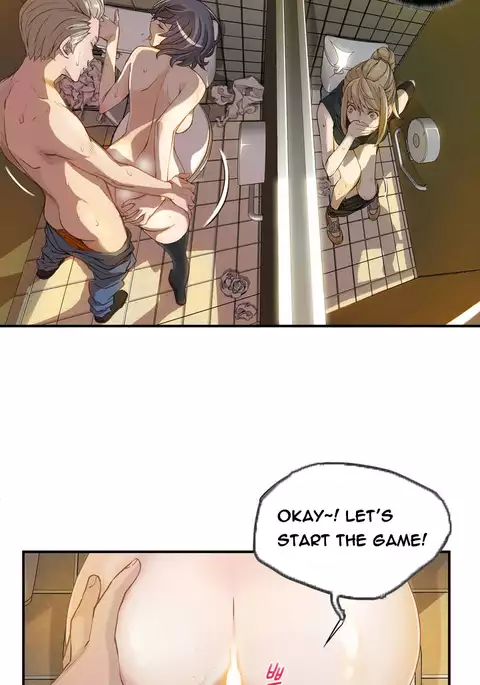 Kill the Dead Bastard Ch.0-11