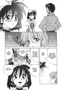 Spark Utamaru - Immoral Ichigou 2, 4-5, 8, 10[ENG]