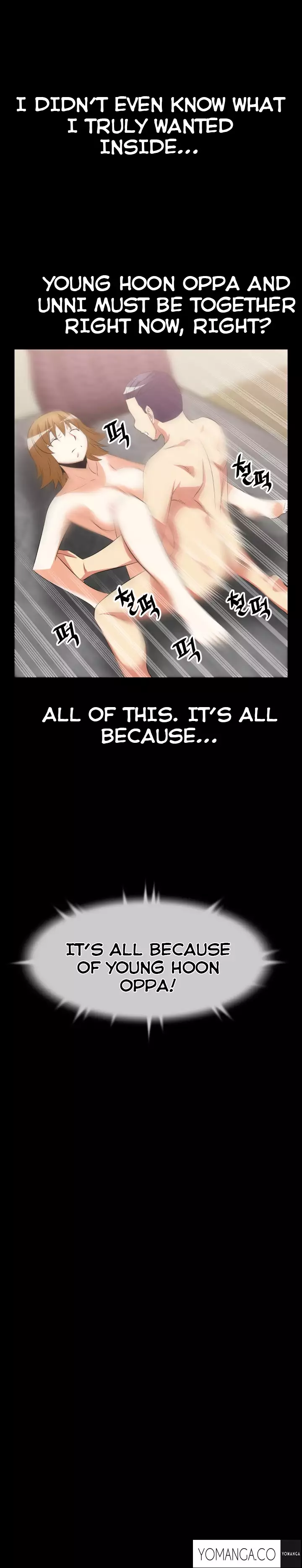 Love Parameter Ch.1-36