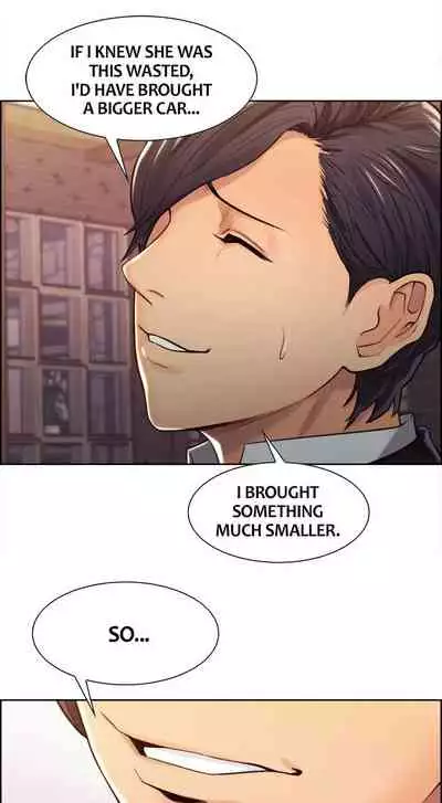 Taste of Forbbiden Fruit Ch.6/24