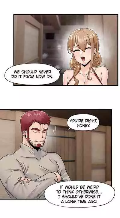 [KAMADI, OneDollar, Grilled Mero] Absolute Hypnosis in Another World (1-10) [English] [Ongoing]