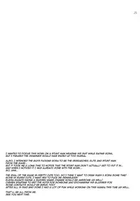 (C82) [ETCxETC (Hazuki)] Movie Star [English] [doujin-moe] [Colorized]