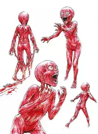 [Kharisma Jati] Penyiksaan Terhadap Gadis Kecil: Sebuah Kenikmatan | Torment of Young Girls: A Kind of Pleasure [English]