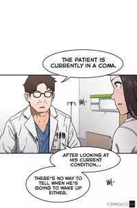 [Yi Hyeon Seok] Refrain Love Ch.1-23 (English) (YoManga) (Ongoing)