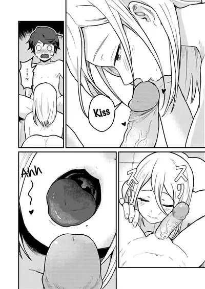 Tonari no Kirei na Itome Onee-chan wa Hontou wa Dosukebe de Itsumo Boku no Koto o Neratte ita | Crossing the Thin Line Between Neighbors to Lovers