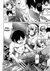 (C82) [Hyakki Yakou (Various)] Hyakki Yakou Lv.1 Jingai Shoukan [English] [4dawgz + Thetsuuyaku]