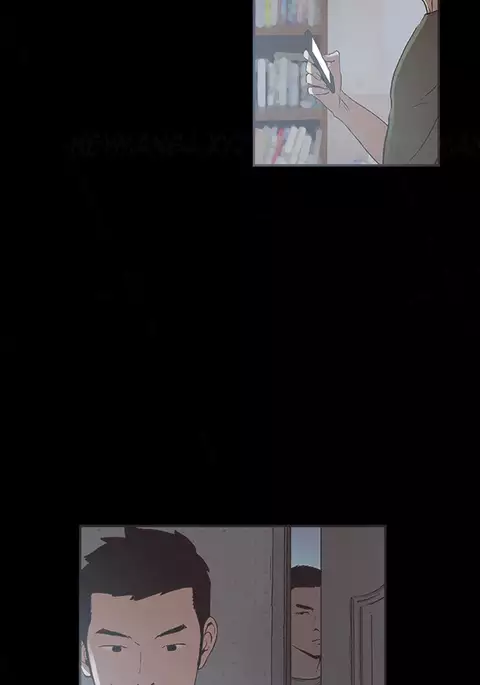 Cohabitation Ch.1-34