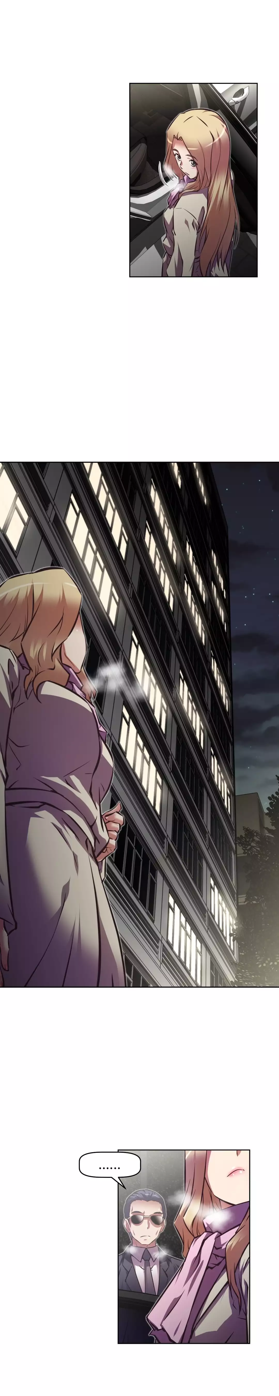 Brawling Go Ch.76-112