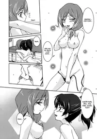 [Urutsu] Teach Tea Songs (Shiroyuri Girls Love Paradise) [English] [yuriproject]