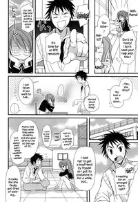 [Miyamoto Yuu] Hatsujou Otome Catalogue Ch. 1-6 [English] {NecroManCr}