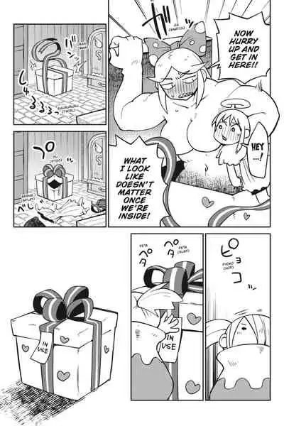 [Amahara Teikoku(Amahara)] [masha] Interspecies Reviewers - Volume 4 [English] [Digital]