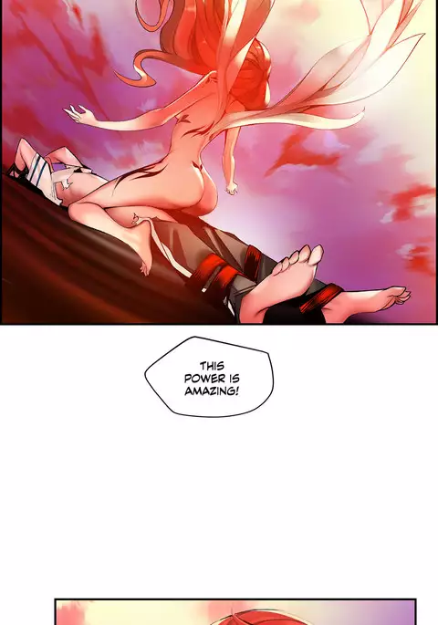 Lilith`s Cord Ch.1-41