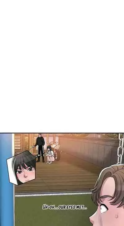 New Town [Lee Wan, Kim Suna] Ch.21/? [English] [Manhwa PDF] New Chapter 21!