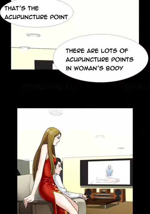 The Taste of Hands Ch.1-73