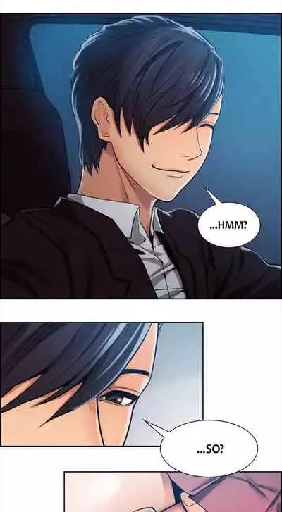 Taste of Forbbiden Fruit Ch.7/24