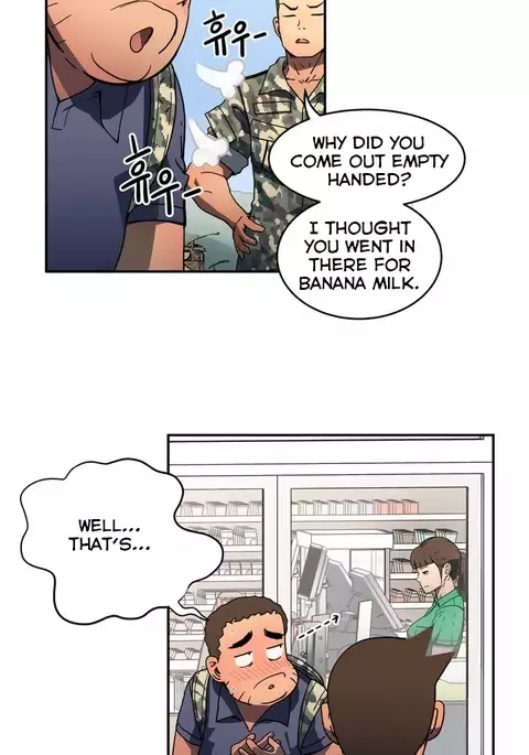 Refrain Love Ch.1-32