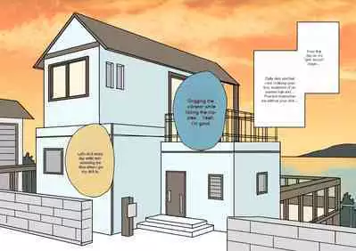 [Whiskeykonkon (Kitsune Beer)] Furyou Shounen ga Mesuochi Shite Kawaii o Yome-san ni naru made ~Konnyaku-Hen~ | A delinquent boy falls for a female and becomes a cute bride-engagement edition- [English]