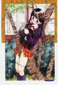 [Rie-chan 14-sai] Shitatarazu na Amai Jikan