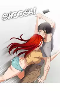 Cartoonist's NSFW Season 1 Chapter 1-20 (English)