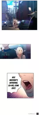 [BAK Hyeong Jun] Sweet Guy Ch.1-55 (English) (YoManga) (Ongoing)