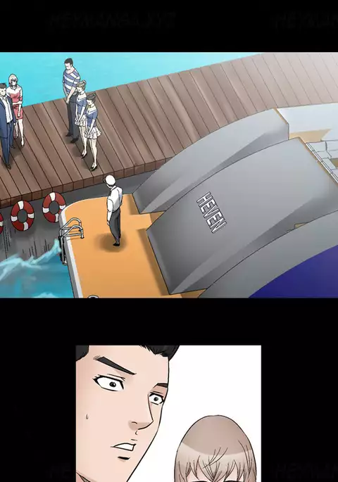 The Taste of Hands Ch.1-66