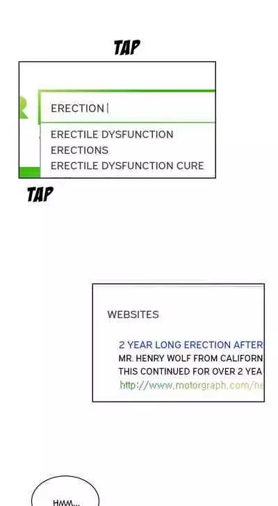 [464, Dolphin] The Stand-up Guy Ch.56/56 [Completed] [English] [Hentai Universe]