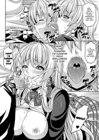 [Somejima] Psychology Sex (COMIC Unreal 2012-10 Vol. 39) [English] {doujin-moe.us} [Digital]