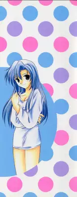 [宇佐美涉] Pastel Colors