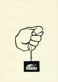 (C70) [Night Fuckers (Gotou, Rin★)] Back Icchokusen