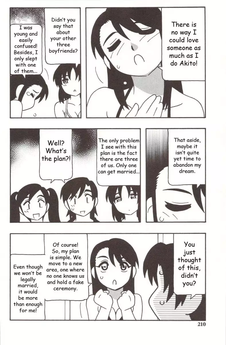 Family Play Chapter9