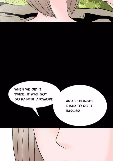 The Taste of the Hand Ch.1-17