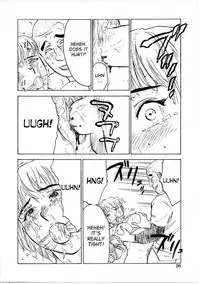 [Momoyama Jirou] Kichiku no Ori ch. 1-3 [English] [desudesu]