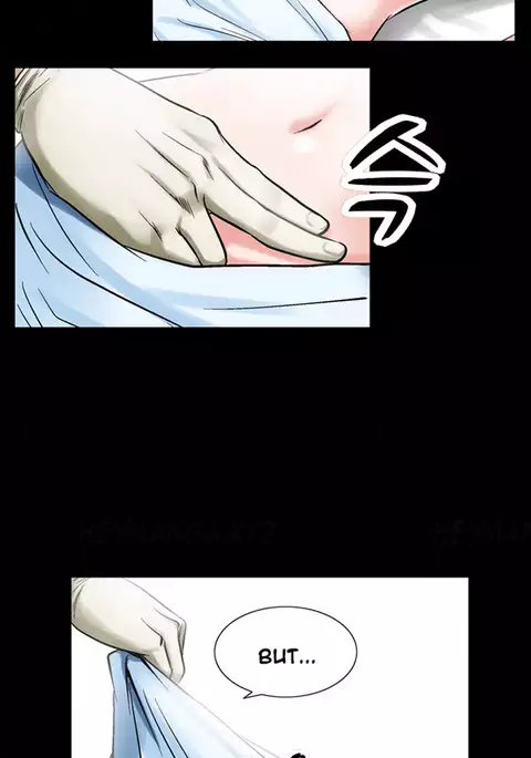 The Taste of Hands Ch.1-72