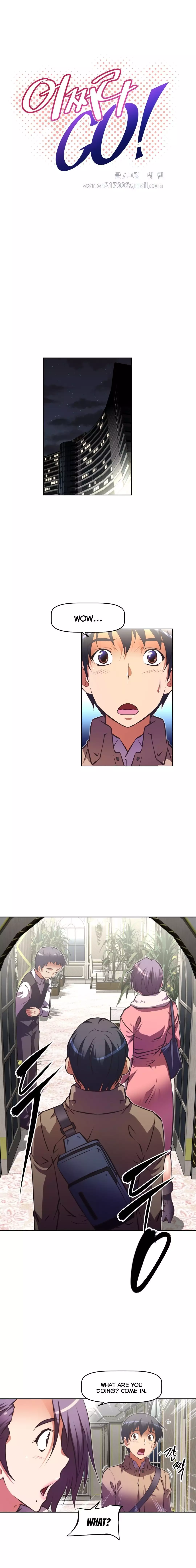 Brawling Go Ch.76-121