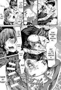 [Horitomo] Watashi no Karada, Shirimasenka? | Have You Seen My Body? (Kininaru Anoko wa Monster Musume) [English] [Lazarus H]