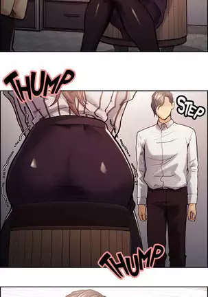 Taste of Forbbiden Fruit Ch.25/53