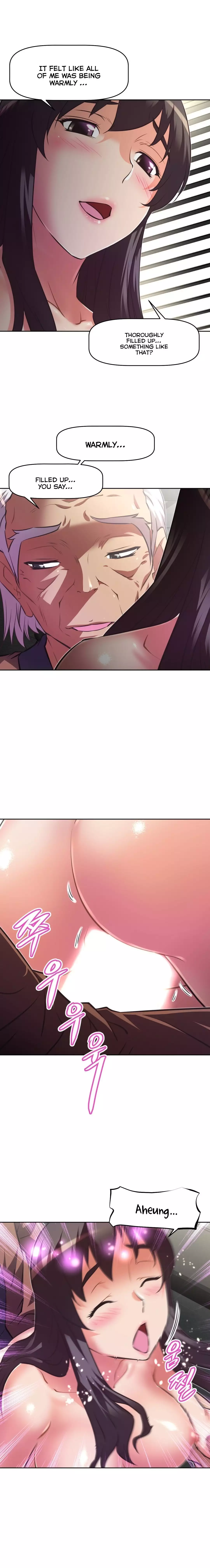 Brawling Go Ch.76-112