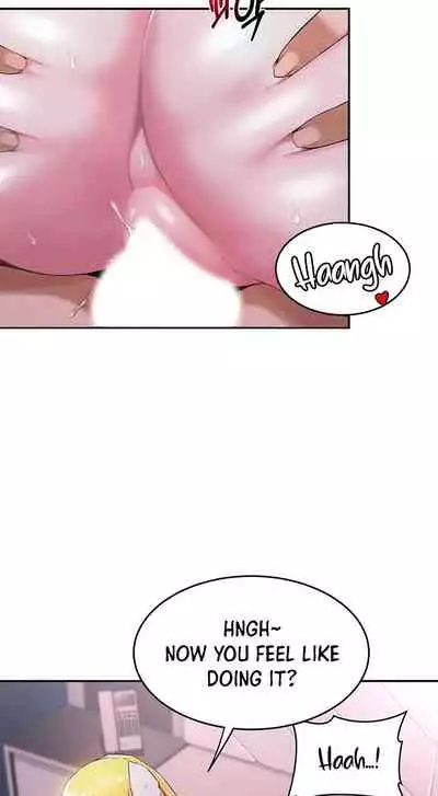 [Abio4, Bangkki] Sextudy Group (1-24) [English] [Ongoing]