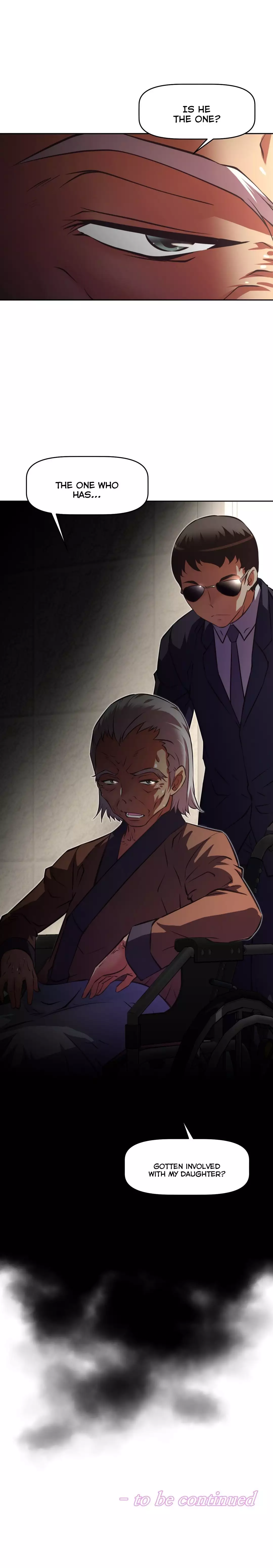 Brawling Go Ch.76-109