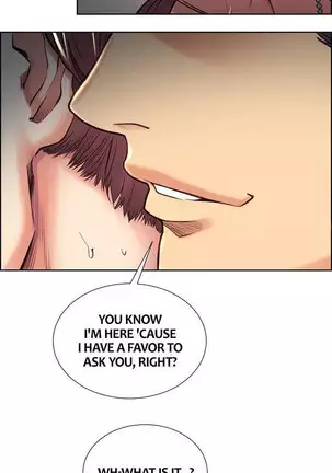 Taste of Forbbiden Fruit Ch.25/53