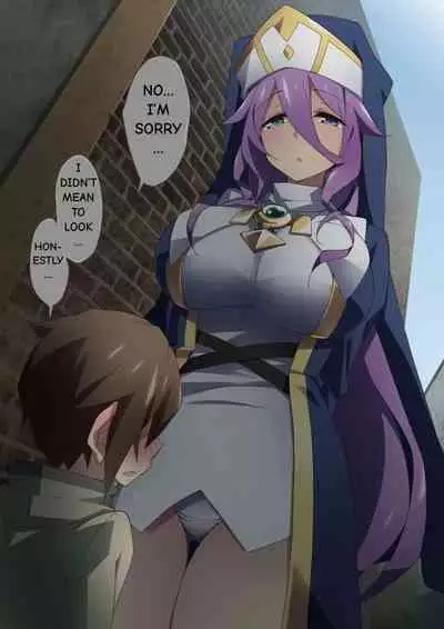 Healer Onee-san wa Boku o Chiisaku Shite onara made Kagasete Kureru