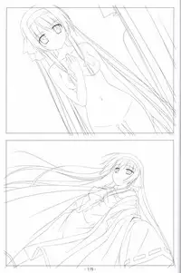 Hoshizora no Memoria -COMPLETE ART WORKS-